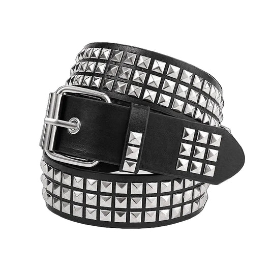 Studded Belt