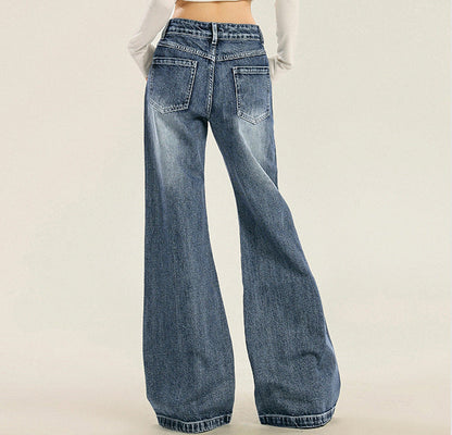 Signature baggy jeans