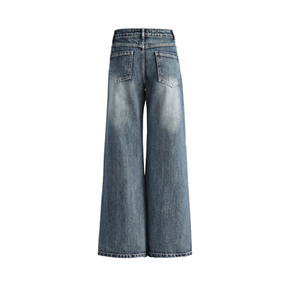 Signature baggy jeans