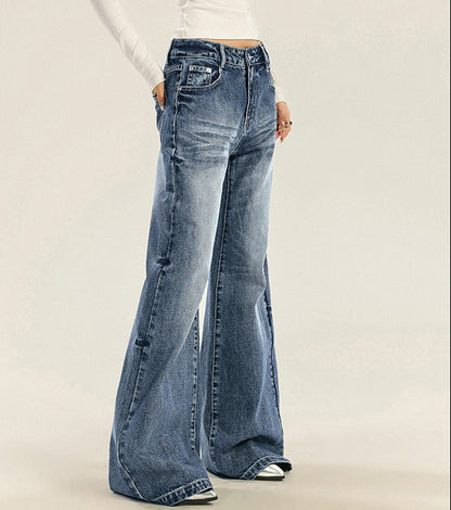 Signature baggy jeans
