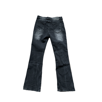 "Shadow" Slim-fit Denim